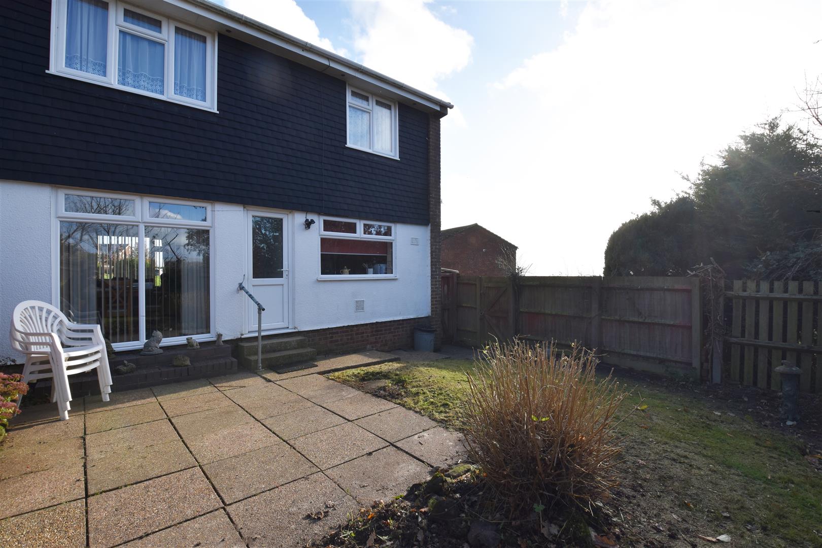 Harrow Lane, St. LeonardsOnSea Rush, Witt & Wilson